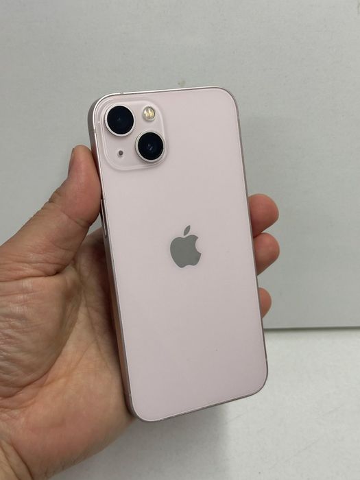 Продам Айфон 13 128г С Минусом