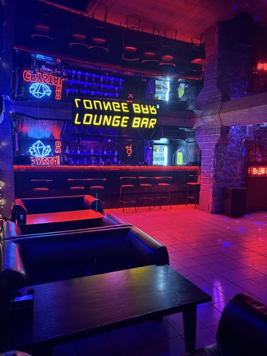 Продам готовый Заведение