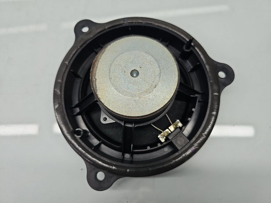 Boxa stanga fata Renault Megane 4 [Fabr 2015-prezent] OEM