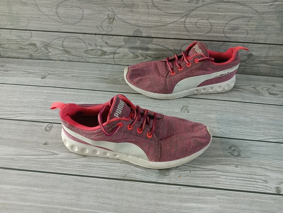 Puma N 40 маратонки