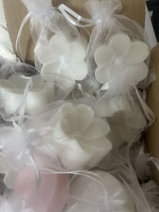 Handmade сапуни за всеки повод