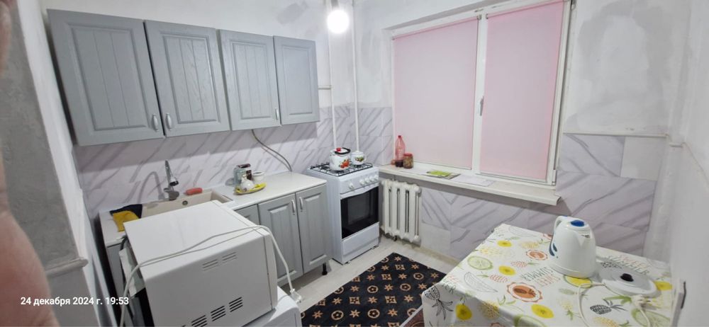 Квартира продается район Рахат