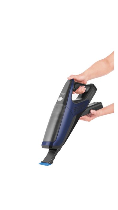 Aspirator vertical Beko