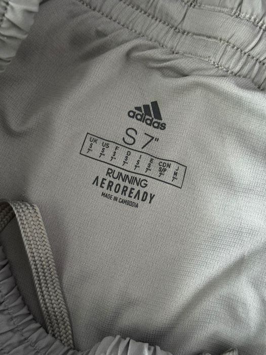Дамски спортни панталонки Адидас ( Adidas )