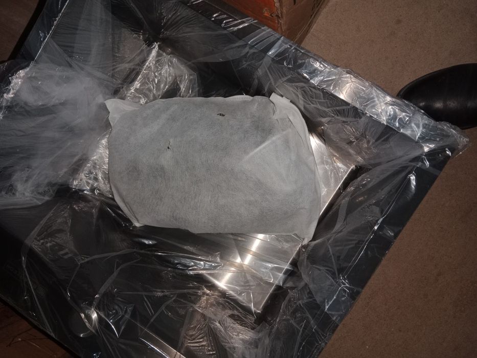 Мойка для кухния