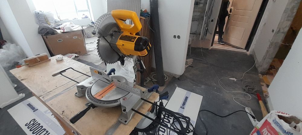 Продам тарцовка деволд 714 цена 180.000