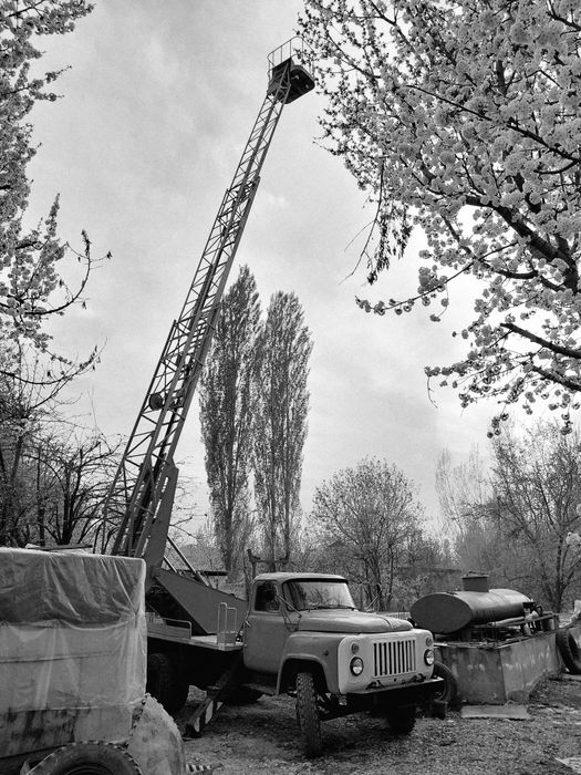 Автовишка ап 17 сотилади