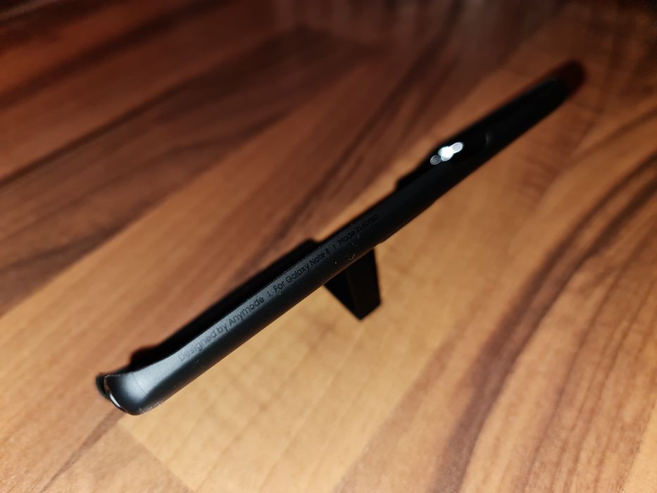 Husa plastic originala Anymode Kick Tok Cover Samsung Note 8 N950