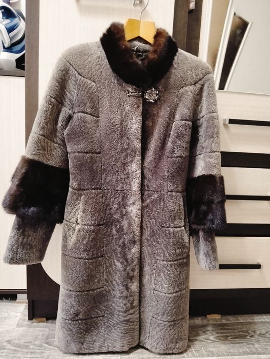 Продам шубу за 80000