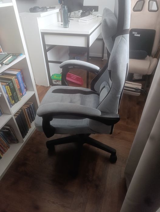 Игровое компьютерное кресло Knight