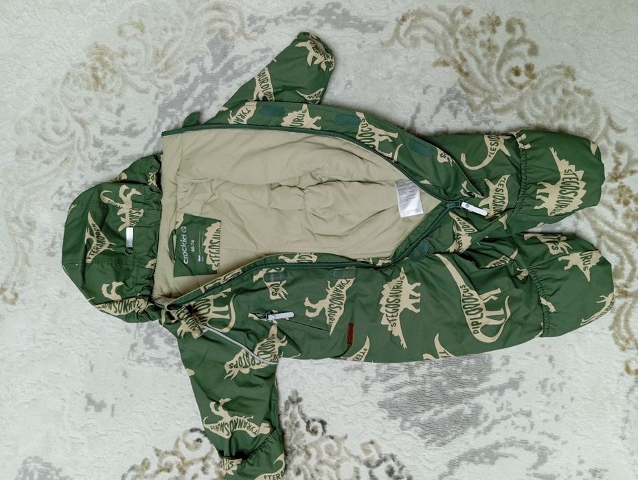 Комбинезон детский