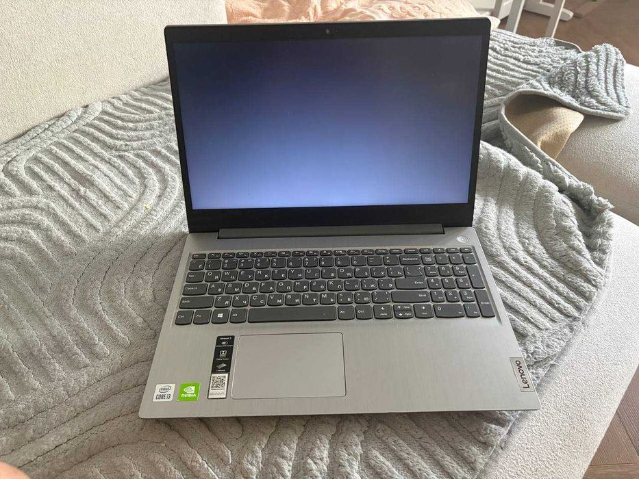 Lenovo IdeaPad 3 15IIL05