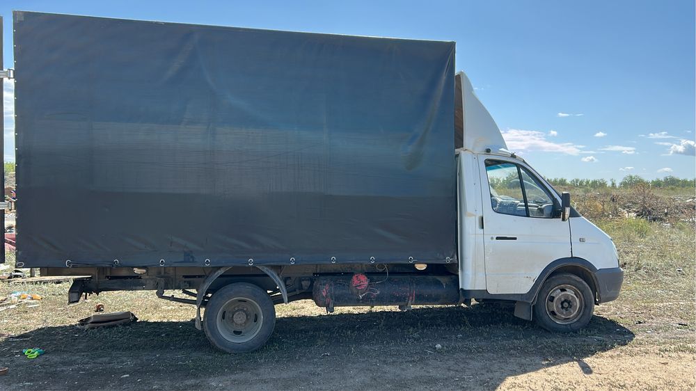 Вывоз мусора актобе газель 4.20