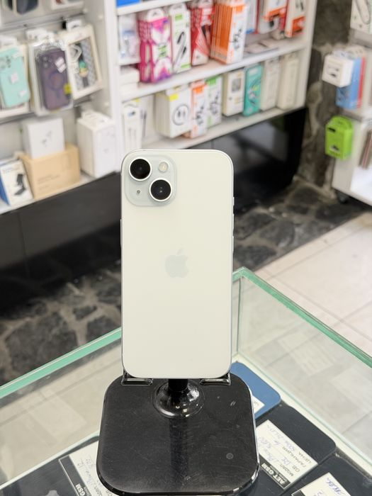 Apple iPhone 15 128GB Blue