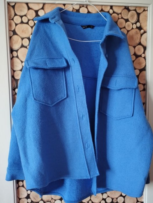 Страхотна ризка на Карма, носена е само два пъти в отлично състояние