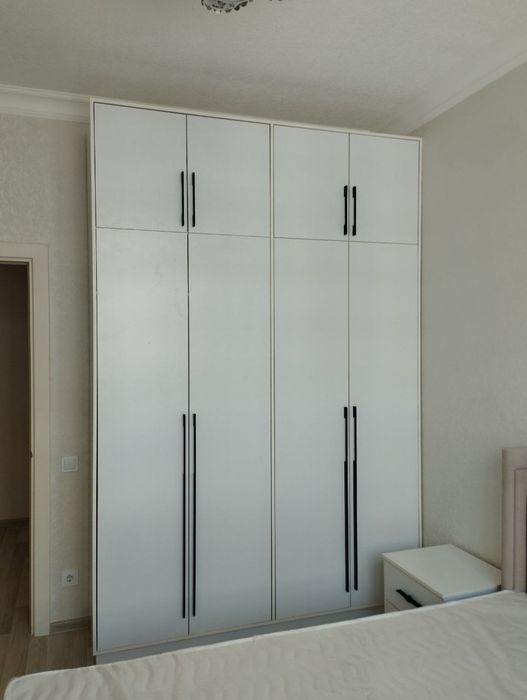 Продаётся 1 - комнатная квартира . ЖК Assalom Sohil.