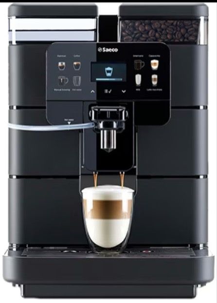 Кофемашина Saeco Royal OTC