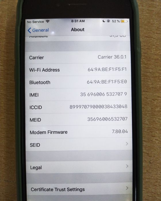 iPhone 6 на продажу.
