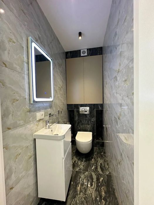 Аренда 2-ком квартиры возле метро Буюк ипак йули