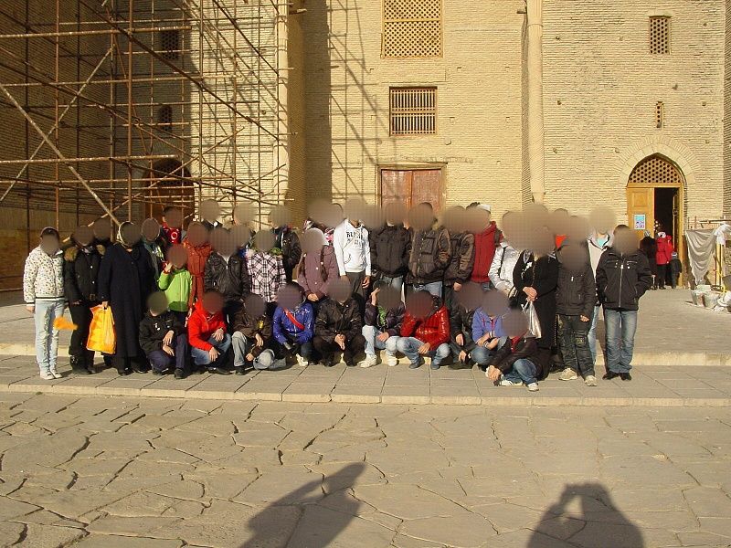 Гид экскурсовод по ЮКО: Шымкент, АксуДжабагылы, Тараз