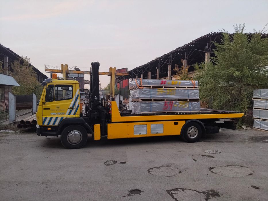 Манипулятор Эвакуатор не дорого