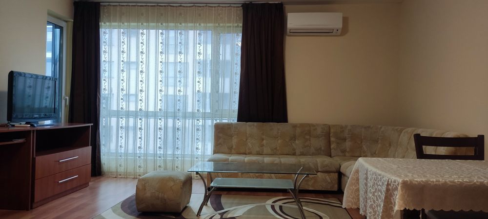 Апартамент под наем