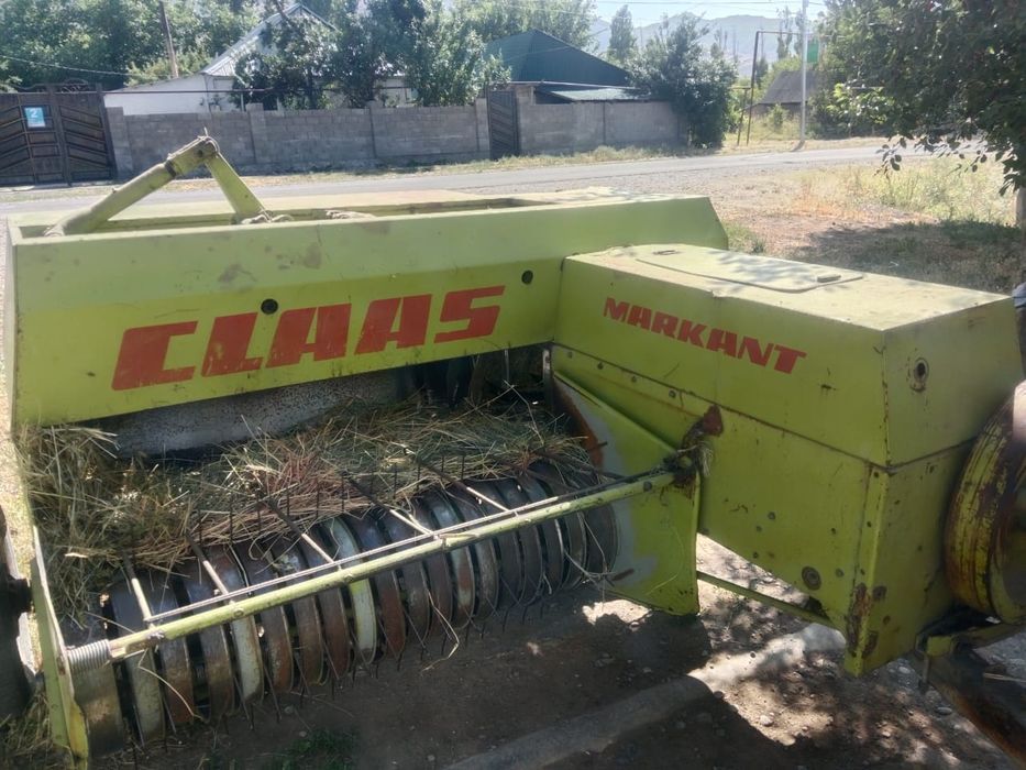 КПС сатылады , Пресс класс сатылады