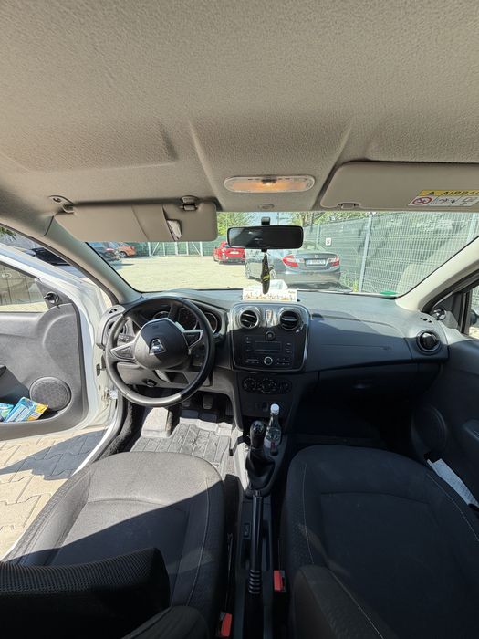 DACIA Logan 2018 — imagine 5
