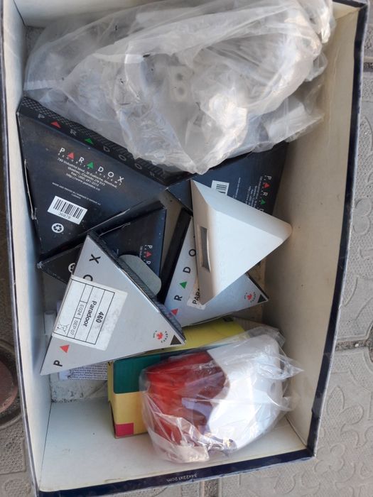 Сигнализация PARADOX Производство CANADA!