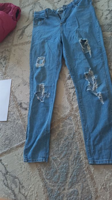 Женские вещи L-XL