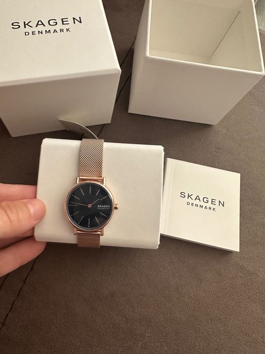 Дамски часовник Skagen / Michael Kors