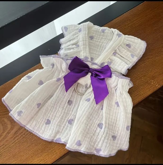 Одежда для собаки.