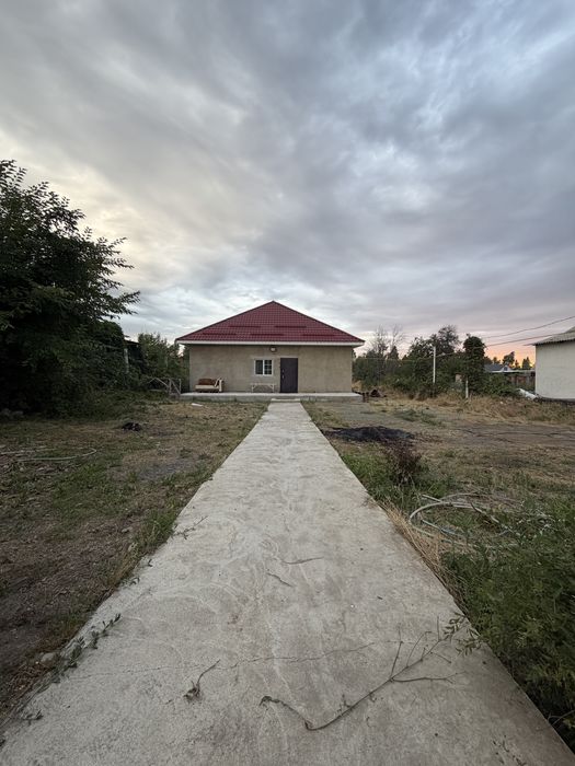 Продается дом, участок 12 соток