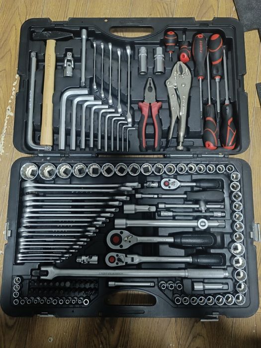 Инструмент форс оригинал набор