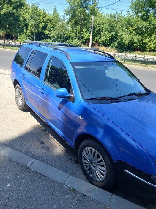 Vand Volkswagen Bora
