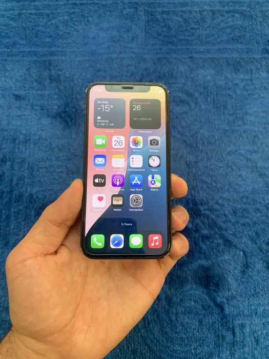 iPhone 12 mini 64 gb