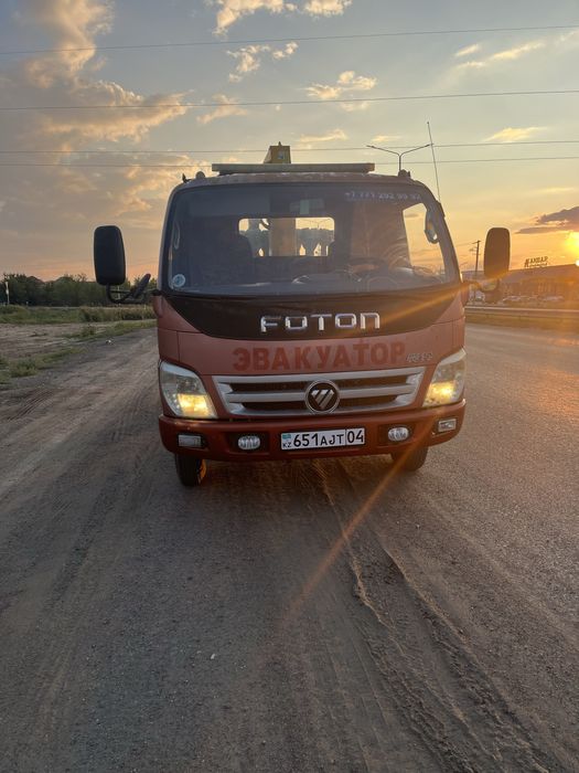 Услуги манипулятора