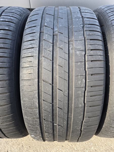 19цола 5х120 BMW X5 5х120 Джанти с гуми
