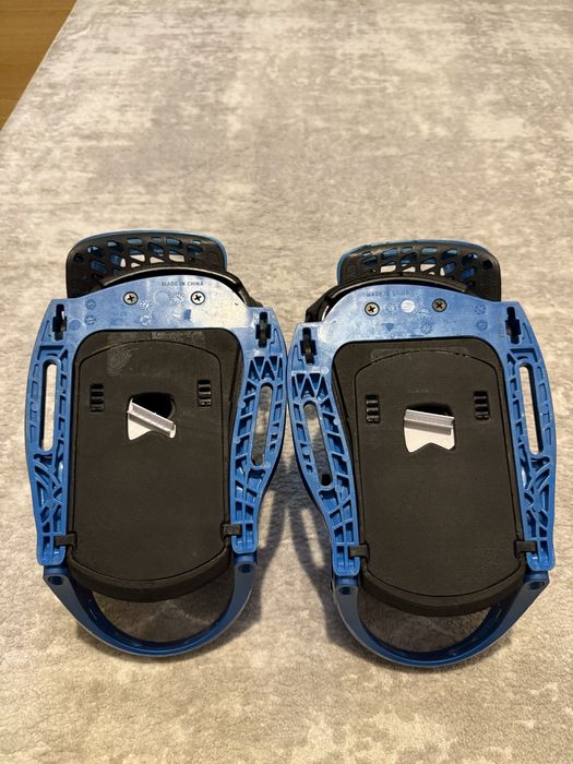 Legaturi snowboard Burton EST