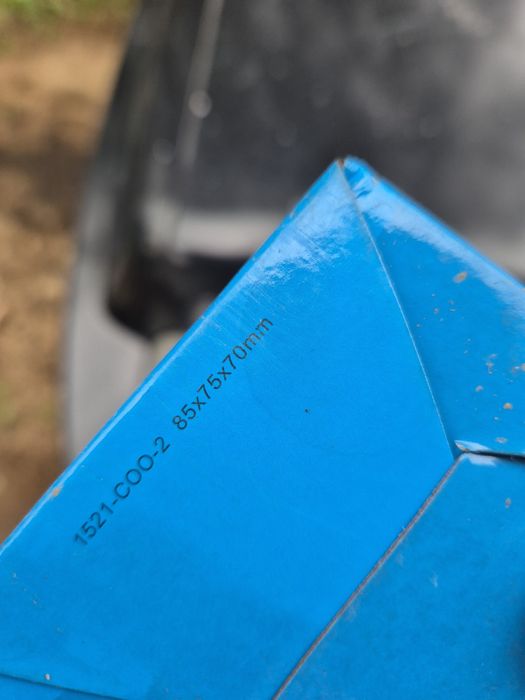 Нов термостат Hyundai Santa fe 1 2.0 crdi