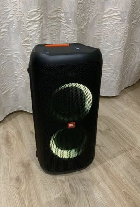 JBL Partybox 100 Оригинал