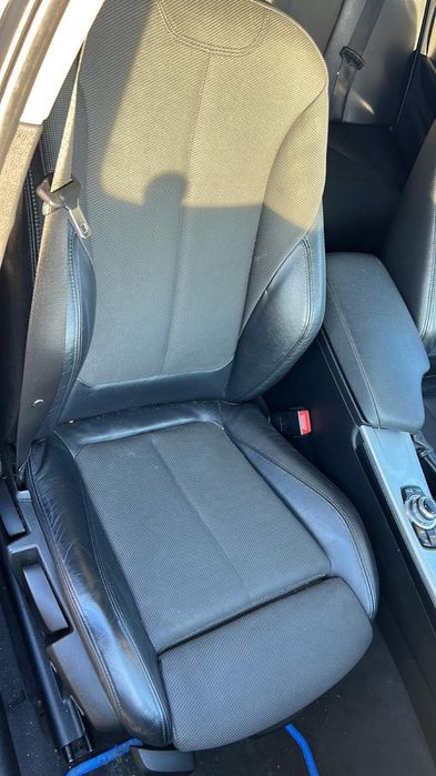 Ușă dreapta spate BMW F31