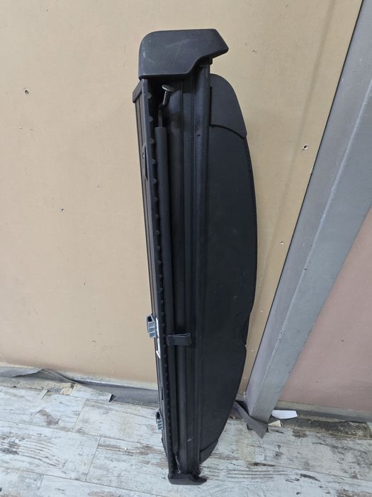 Rulou  portbagaj, Mercedes w204, T Model