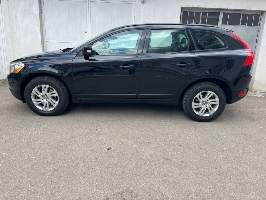 Volvo Xc60 2.0tdi 163 cp / 5 cilindri / Automata