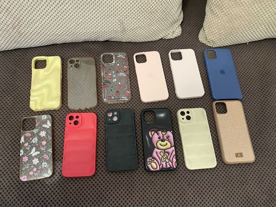 Iphone 13, Midnight, 128 Gb