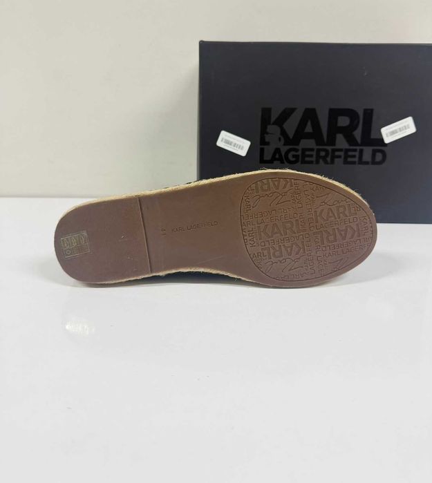 Karl Lagerfeld Kamino Slip On