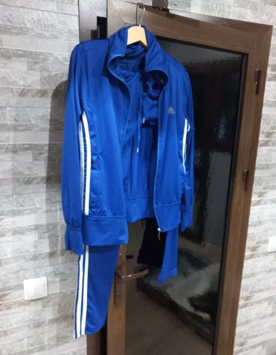 Разбераю гардероб