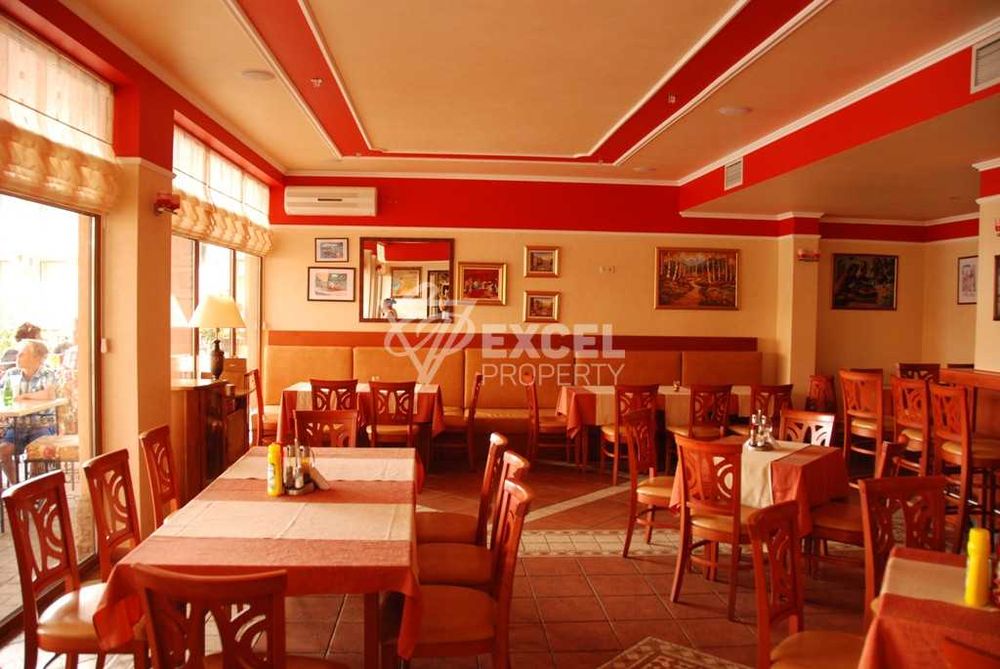 Продава се Заведение в к.к. Слънчев бряг - 290 кв.м за 794 €/кв.м - Снимка #8