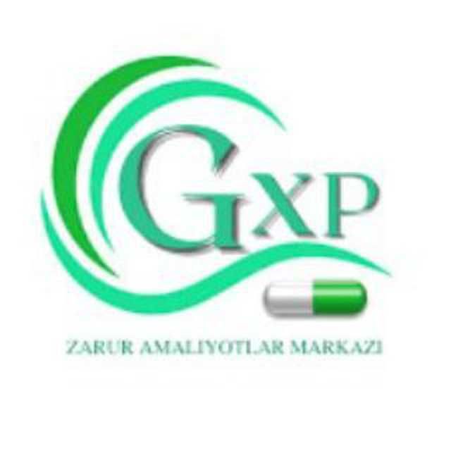 Подготовка к сертификации GPP | Dorixonani GPP sertifikatga tayyorlash