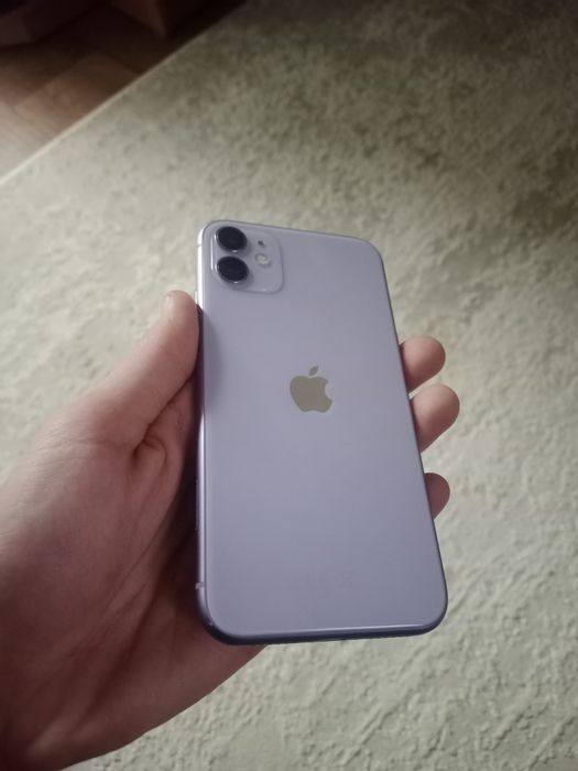 Iphone 11 128Gb продам айфон